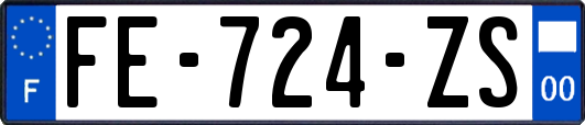 FE-724-ZS