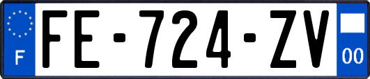 FE-724-ZV