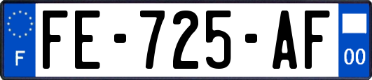 FE-725-AF