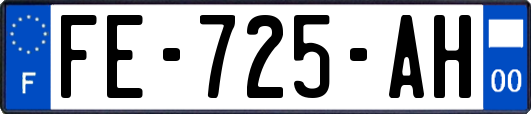 FE-725-AH