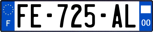 FE-725-AL