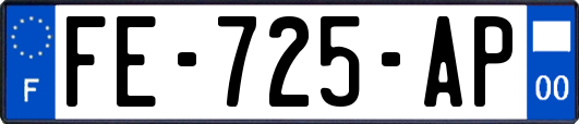 FE-725-AP