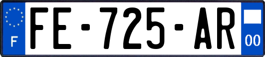 FE-725-AR