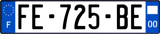 FE-725-BE