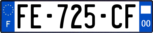 FE-725-CF