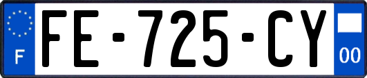 FE-725-CY