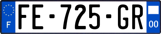 FE-725-GR