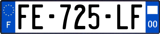 FE-725-LF