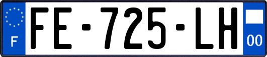 FE-725-LH
