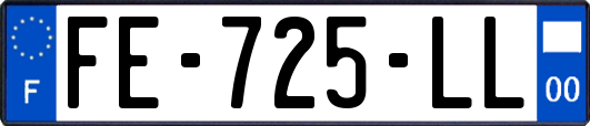 FE-725-LL