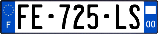 FE-725-LS