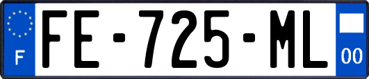 FE-725-ML