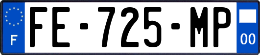 FE-725-MP