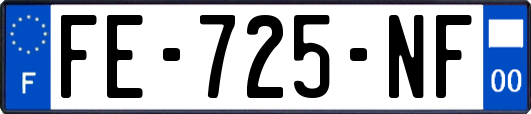 FE-725-NF