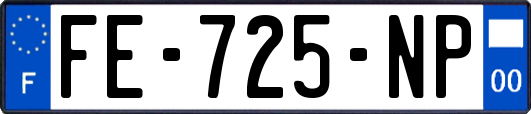 FE-725-NP