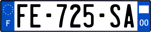 FE-725-SA