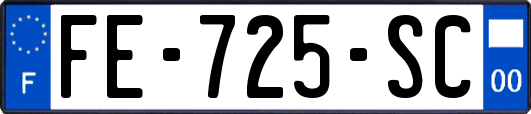 FE-725-SC