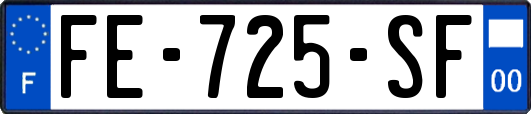 FE-725-SF