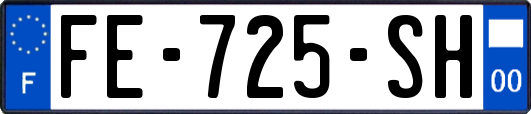 FE-725-SH