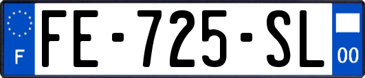 FE-725-SL