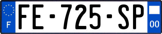 FE-725-SP