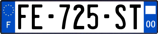 FE-725-ST