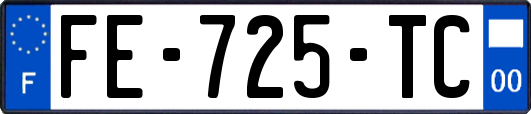 FE-725-TC