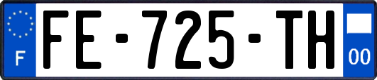 FE-725-TH