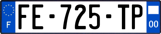 FE-725-TP