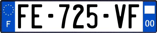 FE-725-VF