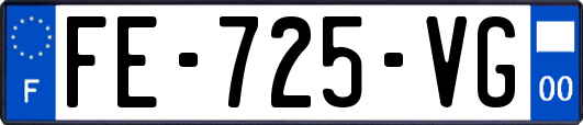FE-725-VG