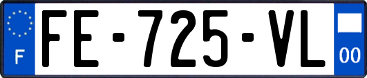 FE-725-VL