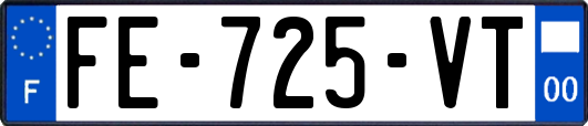 FE-725-VT