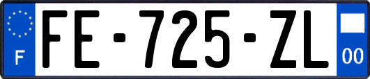 FE-725-ZL