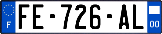 FE-726-AL