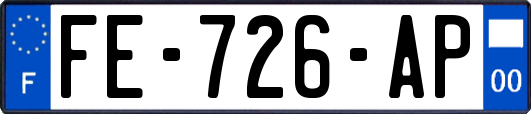 FE-726-AP