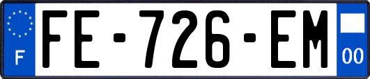 FE-726-EM