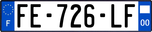 FE-726-LF