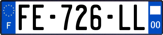 FE-726-LL