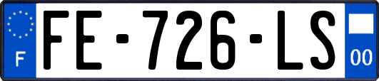 FE-726-LS