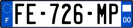 FE-726-MP