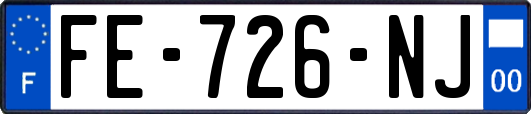 FE-726-NJ