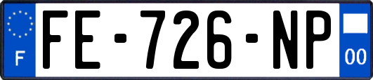 FE-726-NP