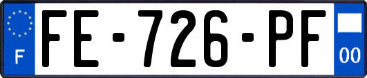 FE-726-PF