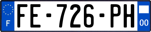 FE-726-PH