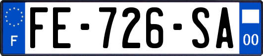 FE-726-SA