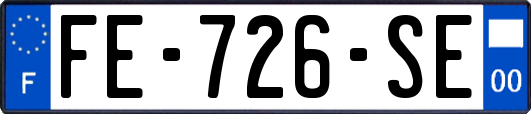 FE-726-SE