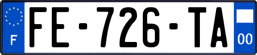 FE-726-TA