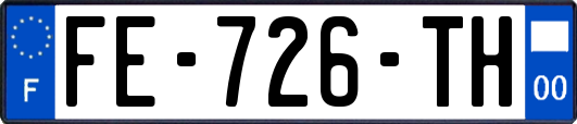 FE-726-TH