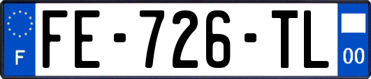 FE-726-TL